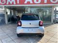 SMART FORFOUR 1.0 71CV PASSION LED PANORAMA