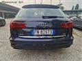 AUDI A6 AVANT 2.0 tdi Busines quattro 190cv s-tronic TG: FN826TX