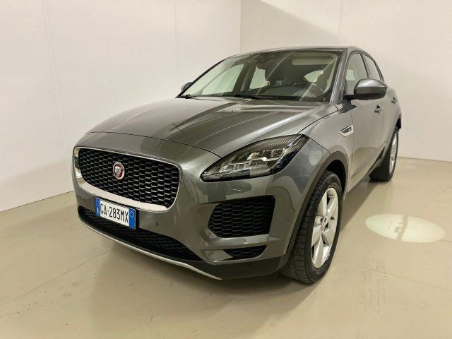 JAGUAR E-PACE 2.0D 150 CV AWD aut. S *IVA ESPOSTA AUTOCARRO*