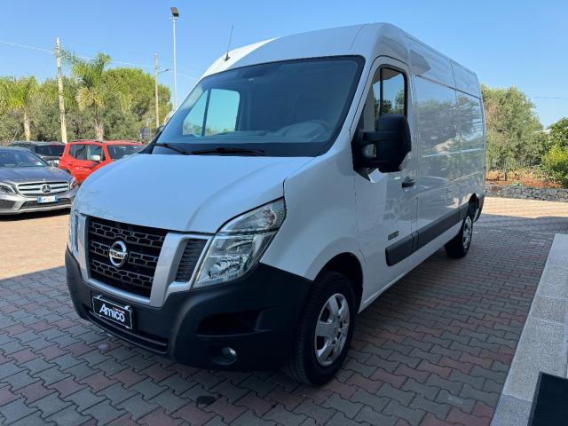 NISSAN NV400 33 2.3 TDI 125CV PM-TM Bus