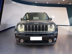 JEEP RENEGADE 2019 1.6 mjt Limited 2wd 130cv