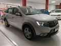 DACIA LOGAN MCV Stepway 1.5 dCi 8V 90CV Start&Stop