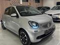 SMART FORFOUR 70 1.0 Passion