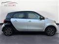 SMART FORFOUR 70 1.0 Prime