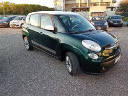 FIAT 500L 1.6 Multijet 105 CV Lounge