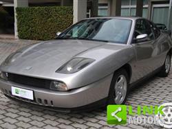 FIAT COUPÉ 2.0 i.e. 16V 1996 - 109.000KM