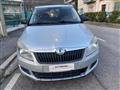 SKODA FABIA 1.2 6V 60CV Wagon Fabia