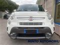 FIAT 500L 1.3 MJT 85CV TREKKING DUALOGIC NAVIGATORE