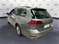 VOLKSWAGEN GOLF Variant 2.0 TDI DSG Executive BlueMotion Tech.