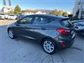 FORD FIESTA 1.1 75 CV 5 porte Titanium