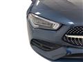 MERCEDES CLASSE CLA CLA 220 d Automatic 4Matic Shooting Brake Premium