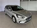 FORD FOCUS 1.5 EcoBlue 120 CV automatico SW Business Co-Pilot