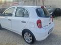 NISSAN Micra 1.2 12V 5p. GPL Eco Tekna