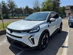 RENAULT NEW CAPTUR ECO-G 100 CV Techno KM.0 PRONTA CONSEGNA