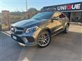 MERCEDES CLASSE GLE d 4Matic Coupé Premium Plus