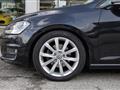 VOLKSWAGEN GOLF Highline 1.6 diesel TDI 110 CV Unip. gancio traino