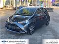 TOYOTA AYGO Connect 1.0 VVT-i 72 CV 5 porte x-fun MMT