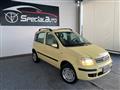 FIAT PANDA 1.2 Dynamic Natural Power metano di serie