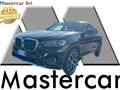 BMW X4 xdrive20d mhev 48V auto tg: GJ511JM