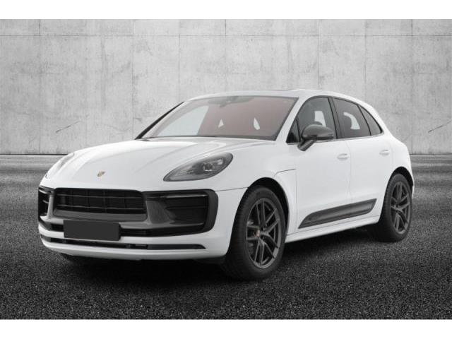 PORSCHE MACAN 2.0 T