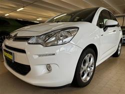 CITROEN C3 1.4 e-HDi Exclusive NEOPATENTATI