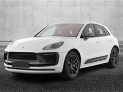 PORSCHE MACAN 2.0 T