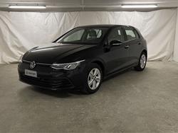 VOLKSWAGEN GOLF 1.0 eTSI EVO DSG Life