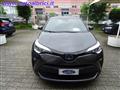 TOYOTA C-HR 1.8 HYBRID E-CVT BUSINESS