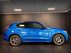 ALFA ROMEO STELVIO 2.2 Turbodiesel 210 CV AT8 veloce