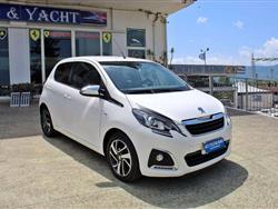 PEUGEOT 108 5p 1.0 GT Line