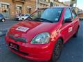 TOYOTA YARIS 1.0i 16V cat 5 porte Sol