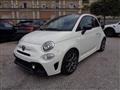 ABARTH 595 1400 TURBO T-JET 165CV NAVI CARPLAY PDC"16