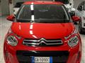 CITROEN C1 VTi 72 S&S 5 porte Shine