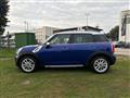 MINI COUNTRYMAN Mini 2.0 Cooper D Countryman Automatica