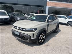 DACIA NEW DUSTER Duster Hybrid 140 CV Journey