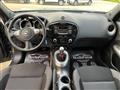 NISSAN Juke 1.6 Acenta Gpl 115cv my18