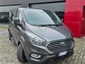 FORD TOURNEO CUSTOM Tourneo Custom 320 2.0 EcoBlue 130CV PC Titanium