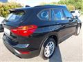 BMW X1 sDrive16d Advantage