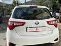 TOYOTA YARIS 1.0 5 porte Business