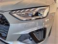 AUDI A4 AVANT A4 Avant 35 TDI/163 CV S tronic S line edition