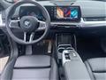 BMW X1 Xdrive23d MSport LED PANORAMICO