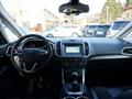 FORD S-MAX 2.0 TDCi 150CV Start&Stop 7 POSTI Vignale