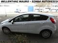 FORD FIESTA 1.4 5p. Bz.- GPL Titanium