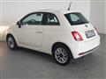 FIAT 500 1.2 Benzina  Lounge NEOPATENTATI