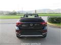 VOLKSWAGEN T-ROC Cabriolet 1.0 TSI Style