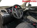 OPEL MOKKA 1.4 Turbo GPL Tech 140CV 4x2 Ego