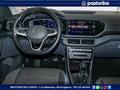 VOLKSWAGEN T-CROSS 1.0 TSI 110 CV Advanced