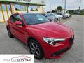 ALFA ROMEO STELVIO 2.2 Turbodiesel 190 CV AT8 Q4 Sprint