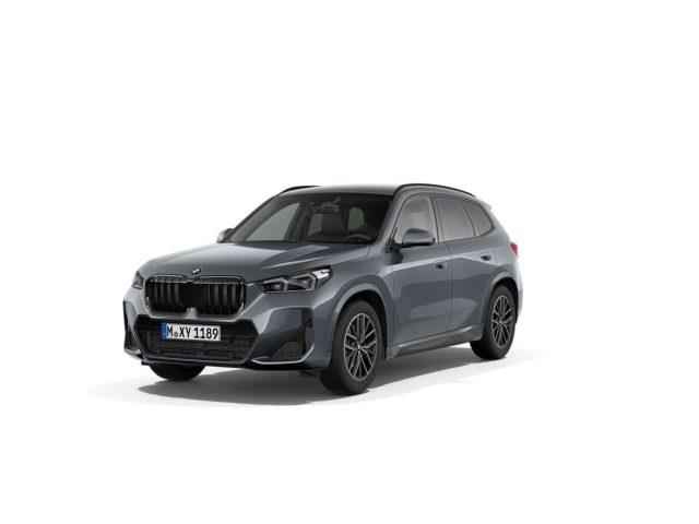 BMW X1 sDrive 18d Msport