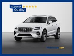 VOLVO XC60 T6 Plug-in hybrid AWD automatico Essential - MY25